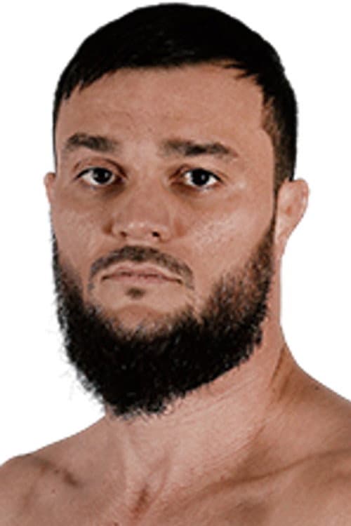 Beslan Ushukov