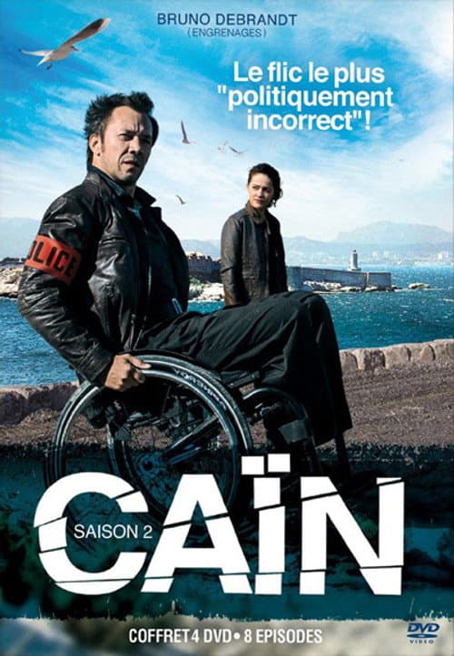 Cain Season 2 poster