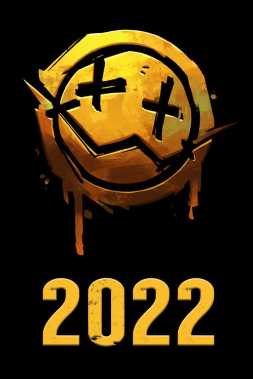 OFFCANNY 2022 poster