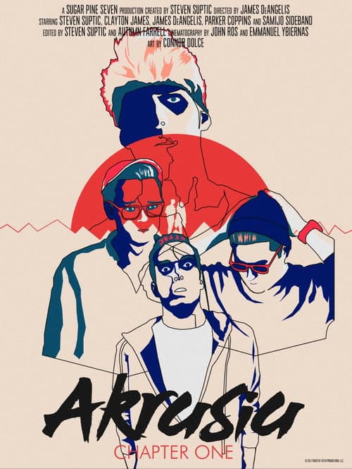 Alternative Lifestyle Season 1 poster