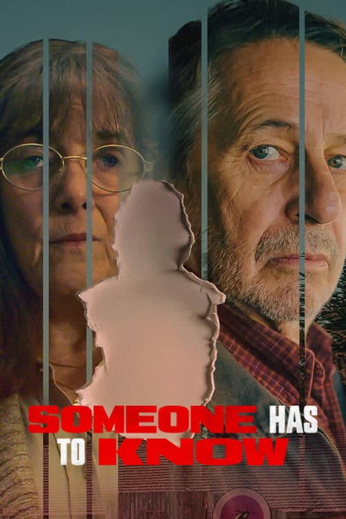 Someone Has to Know Limited Series poster