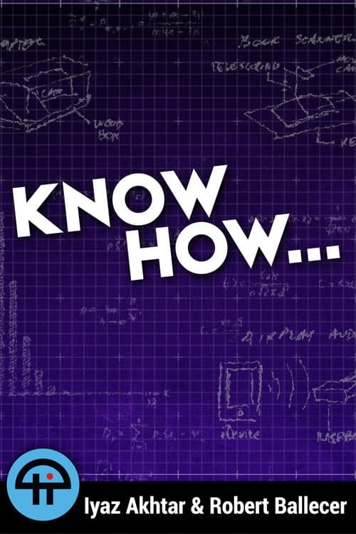 Know How... Season 2 poster
