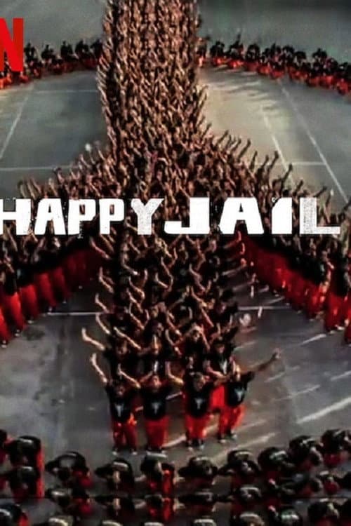 Happy Jail Season 1 poster