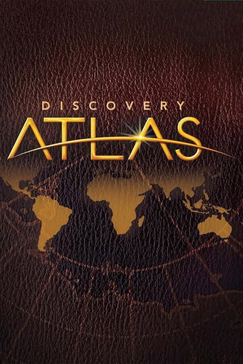 Discovery Atlas Season 2 poster