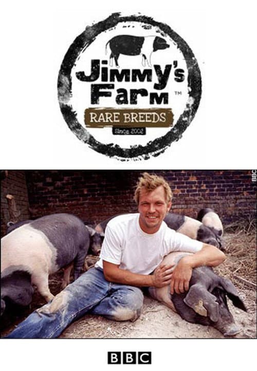 Jimmy's Farm Season 1 - Jimmy's Farm poster