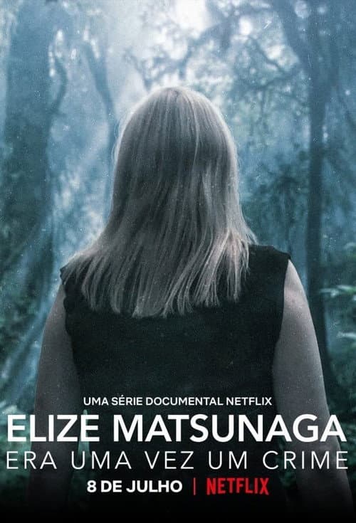 Elize Matsunaga: Once Upon a Crime Season 1 poster