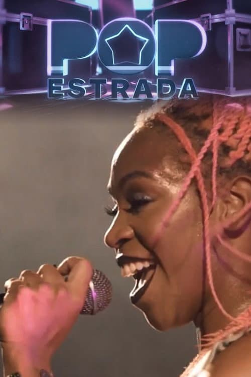 Pop Estrada Season 2 poster