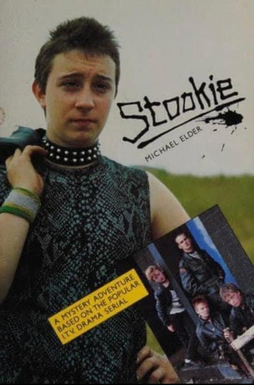 Stookie Miniseries poster