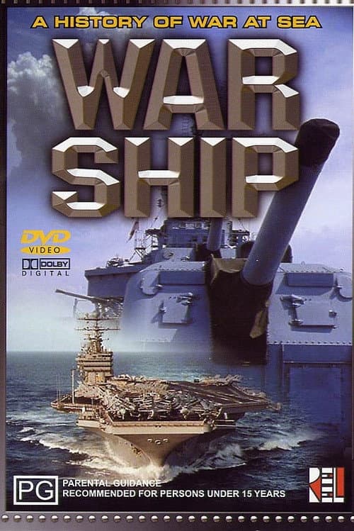 Warship Season 1 poster