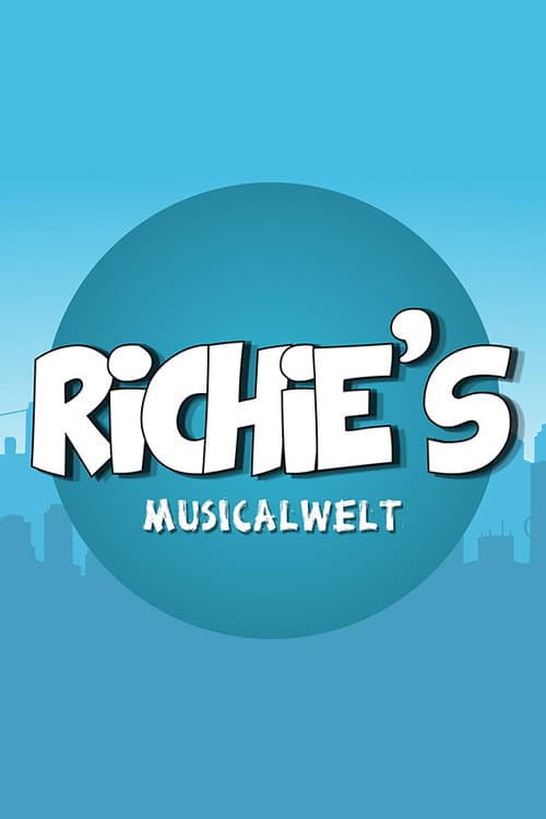 Richie's Musicalwelt Season 1 poster