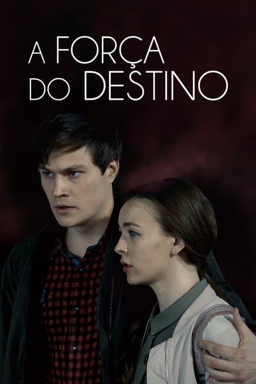 Shattered Destinies Season 1 poster