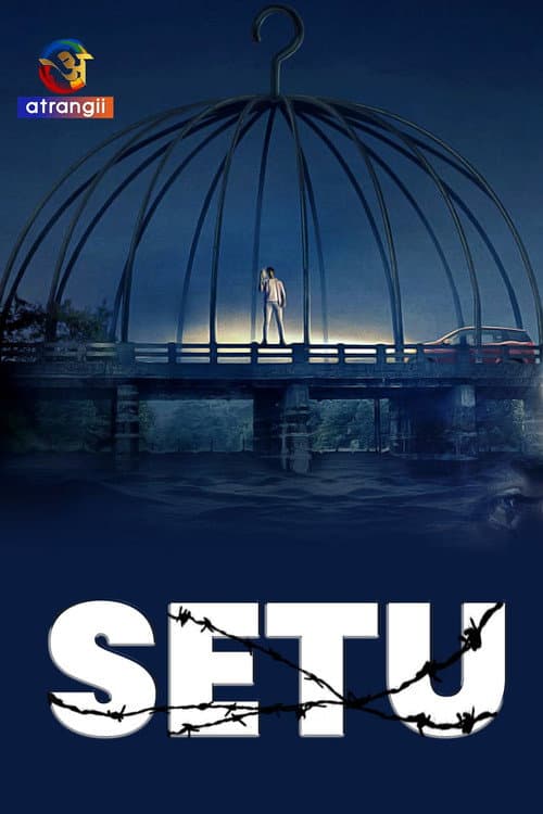 Setu Season 1 poster