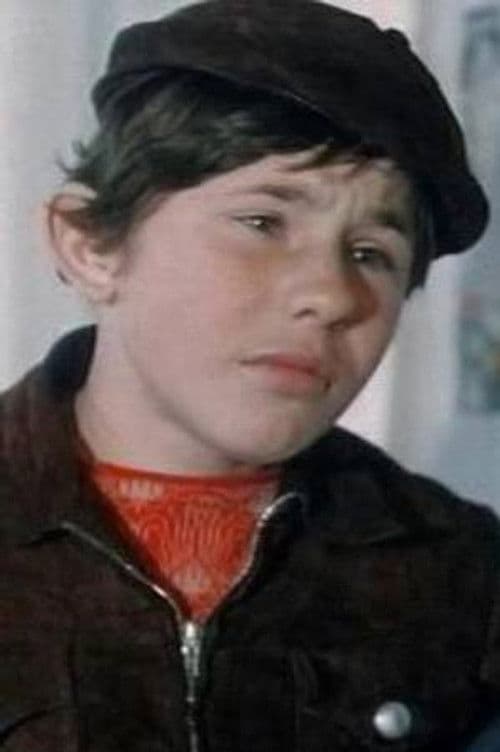 Aleksandr Ivanov