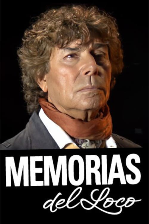Memorias del Loco Season 1 poster