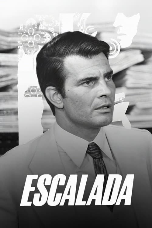 Escalada Season 1 poster