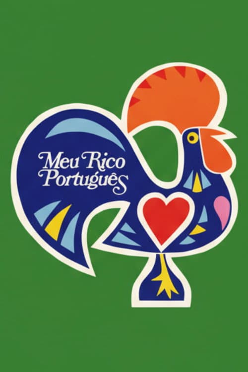 Meu Rico Português Season 1 poster