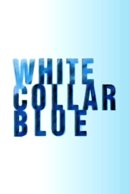 White Collar Blue Season 2 poster