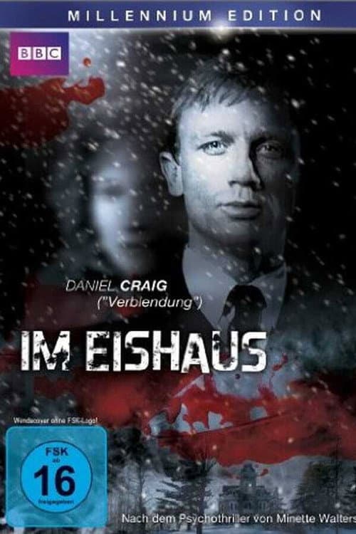 The Ice House Miniseries poster