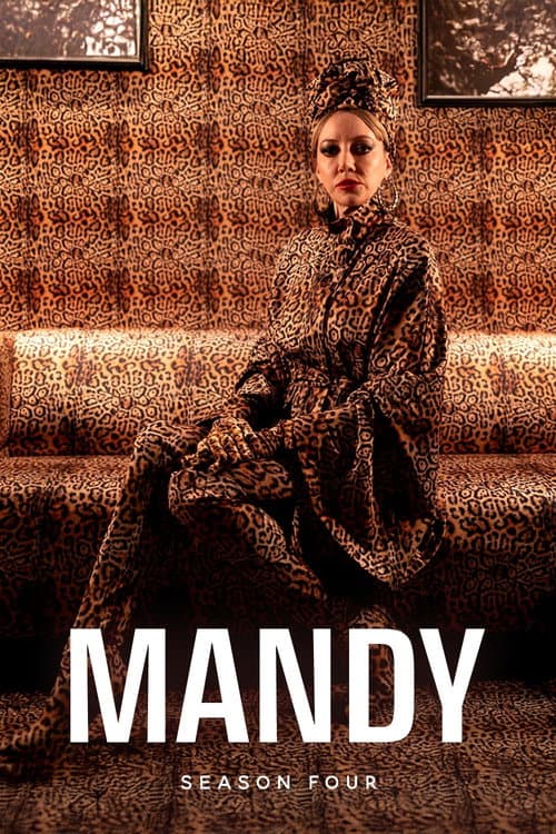 Mandy Series 4 poster