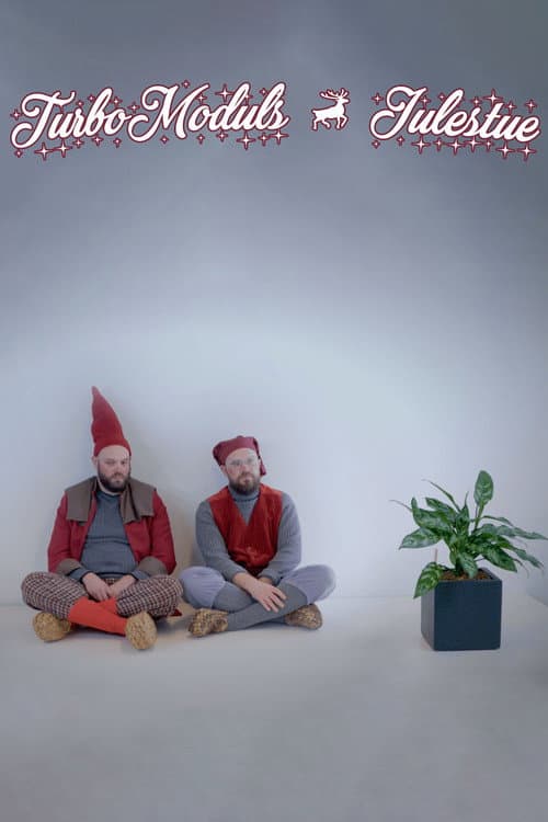 TurboModuls julestue Season 1 poster