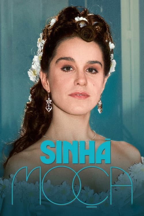 Little Missy Season 1 poster