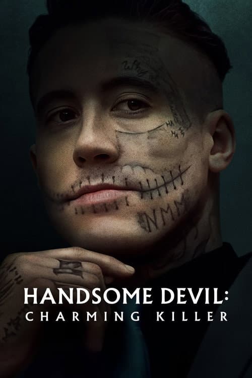 Handsome Devil: Charming Killer Season 1 poster