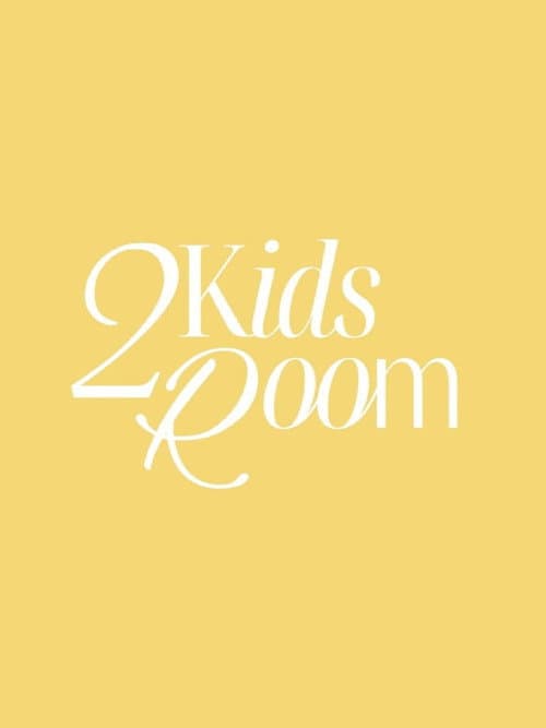 Stray Kids: Two Kids Room VOL.6 poster