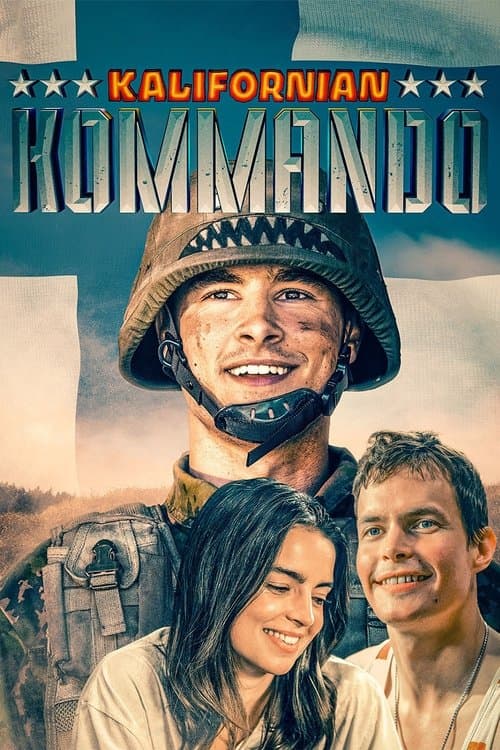Perfect Commando Season 1 poster