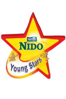 Nestlé Nido Young Stars Season 1 poster
