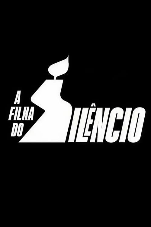 A Filha do Silêncio Season 1 poster