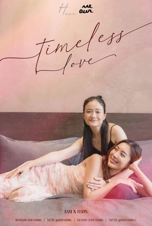 Timeless Love Season 1 poster