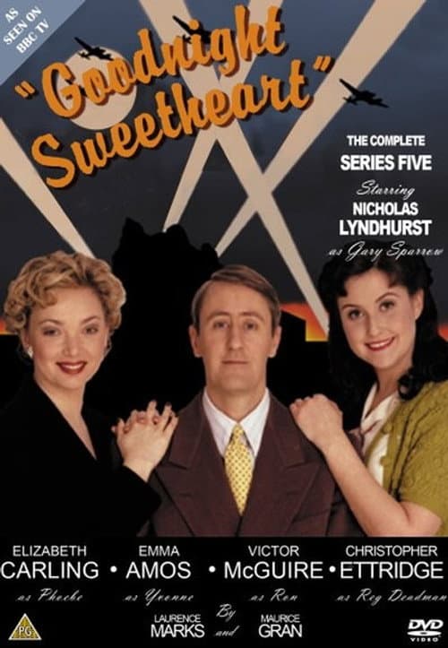 Goodnight Sweetheart Series 5 poster