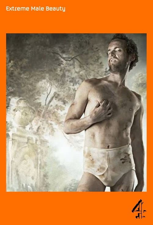 Extreme Male Beauty Season 1 poster