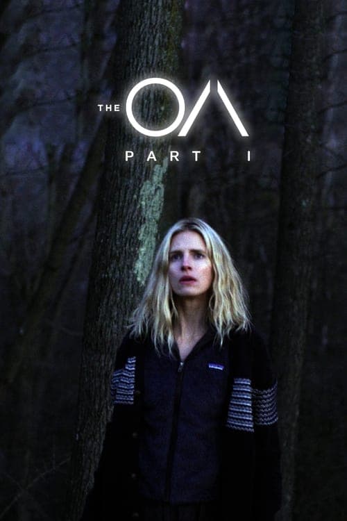 The OA Part I poster