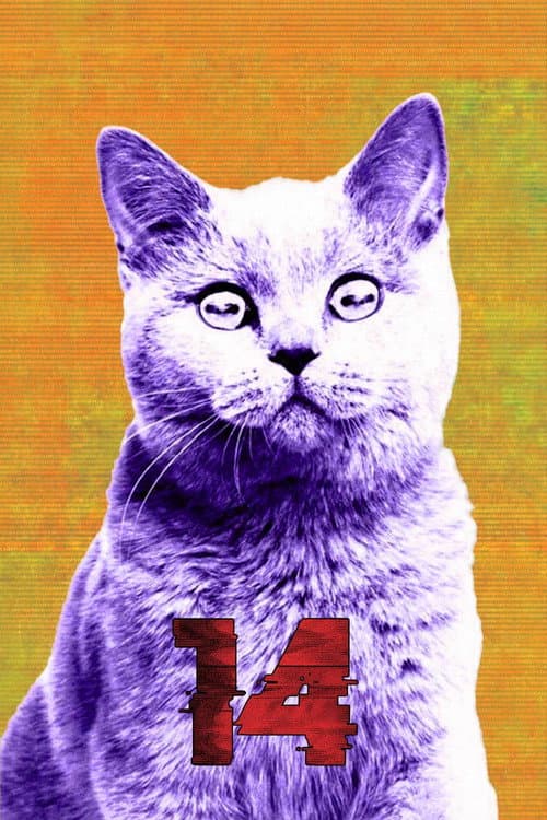 Off the Air Season 14 poster