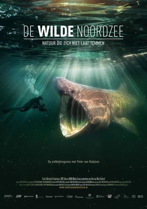North See - Nature Untamed Season 1 poster