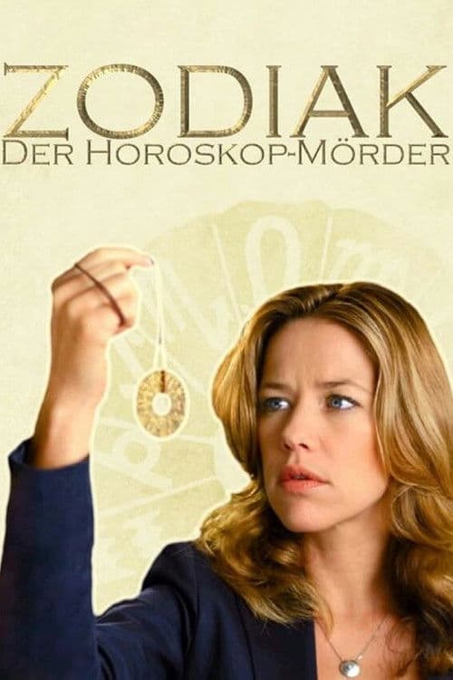 Zodiak - Der Horoskop-Mörder Miniseries poster