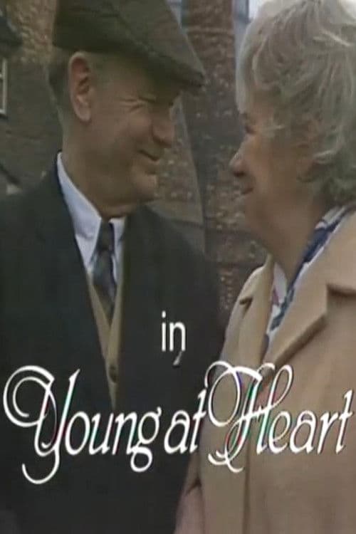 Young at Heart Season 2 poster