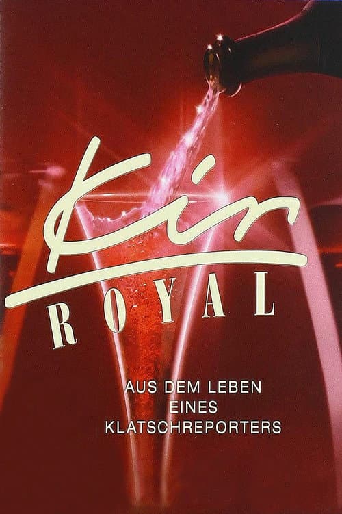 Kir Royal Kir royal season 1 poster