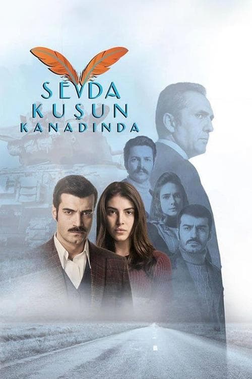 Sevda Kuşun Kanadında Season 2 poster