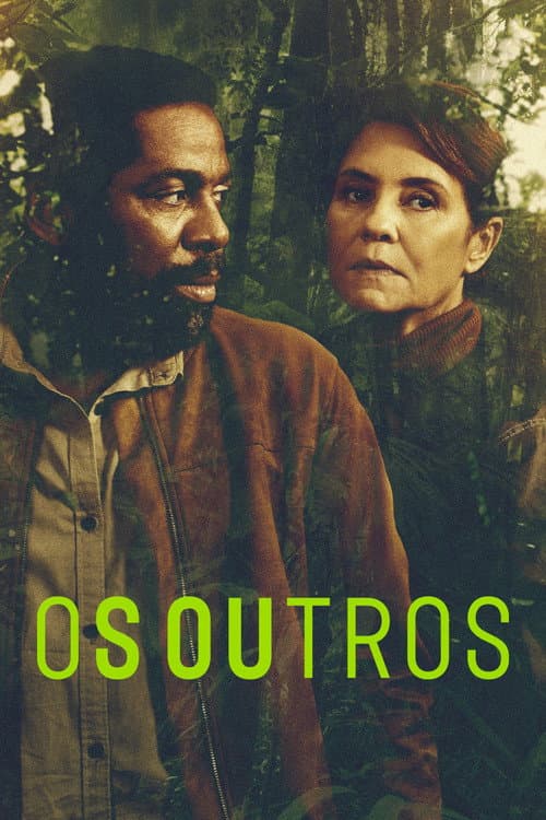 The Others Season 3 poster