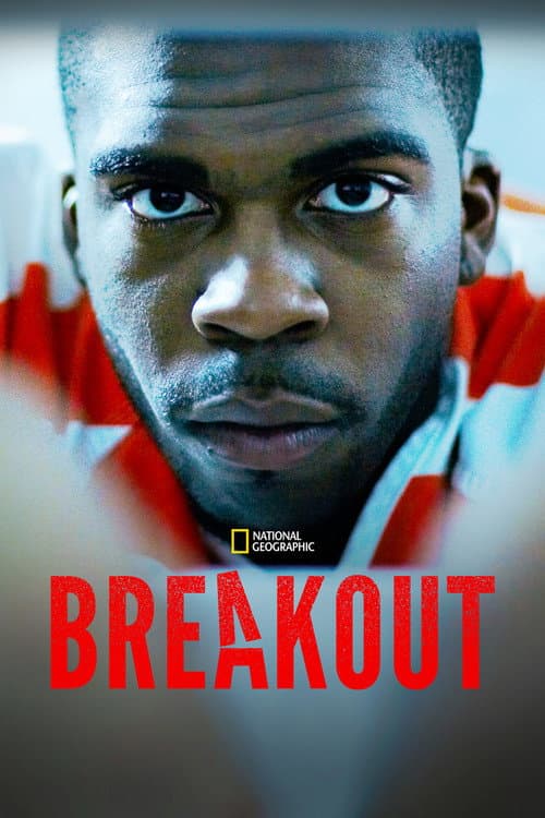 Breakout Season 1 poster