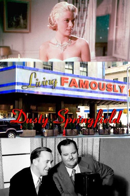 Living Famously Series 1 poster