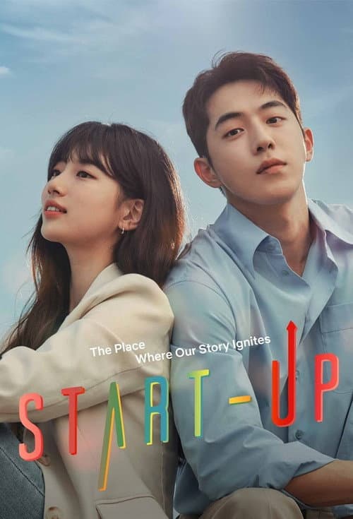 Start-Up Start-Up poster