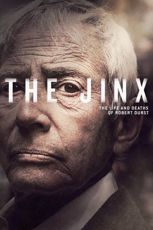 The Jinx: The Life and Deaths of Robert Durst Part One poster
