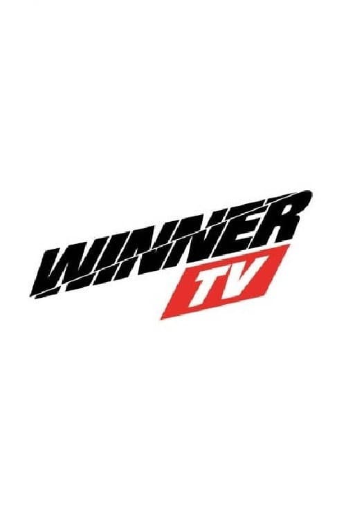 Winner TV Season 2 poster