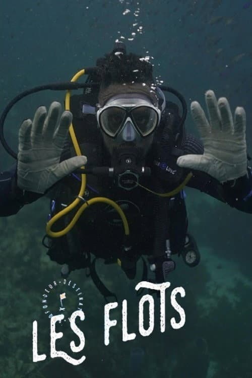 Les flots Season 1 poster