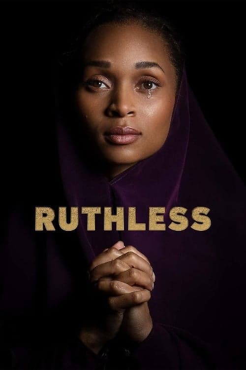 Tyler Perry's Ruthless Season 5 poster