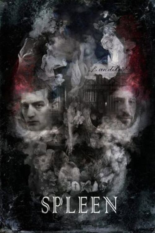 Spleen Season 1 poster