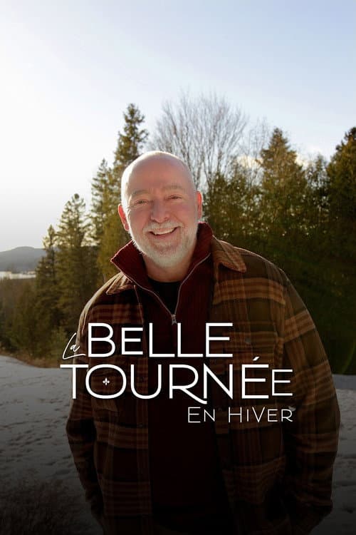 La belle tournée en hiver Season 1 poster